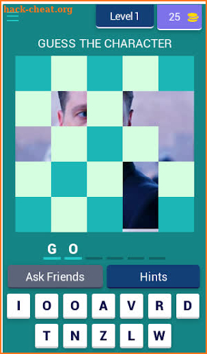Gotham Quiz (Fan Made) screenshot
