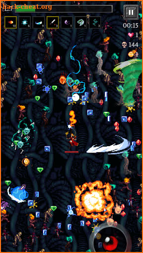 Gothic Survival screenshot