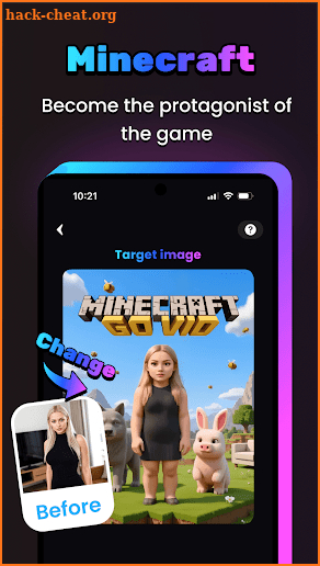 GoVid - AI Video & Photo screenshot