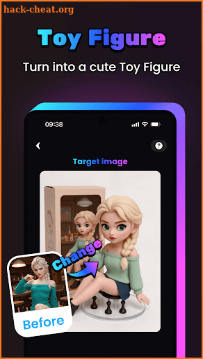 GoVid - AI Video & Photo screenshot