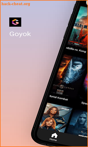 Goyok screenshot