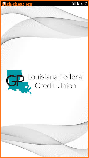 GP Louisiana FCU Mobile screenshot