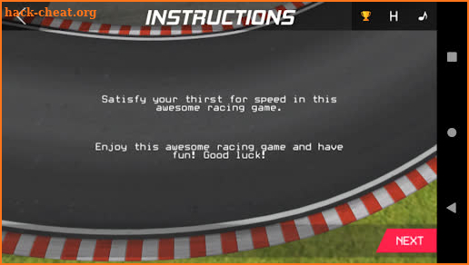 GP Moto Racing 3D screenshot