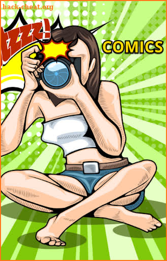 GPh-Comics screenshot