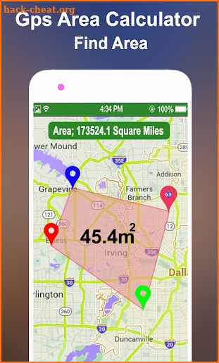 Gps Area Calculator for Land - Maps Navigation Hacks, Tips, Hints and ...