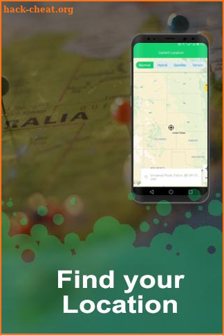 GPS Directions Finder : Maps Traffic & Travel screenshot