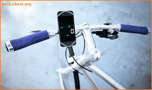 GPS Easy Speed Wear - Wearable Speedometer screenshot