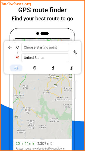 GPS Locaiton - Mobile Number Locator Free screenshot
