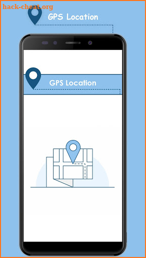 GPS Location - Live GPS Location screenshot