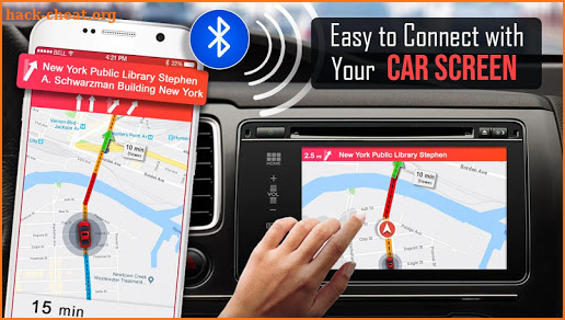 GPS, Maps, Free Route Finder- Navigation Direction screenshot