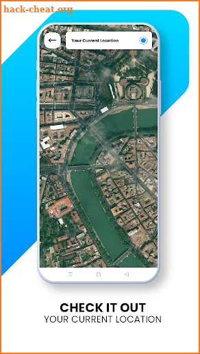 GPS Maps : Live Satellite Maps screenshot