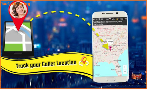 GPS maps - Live Street View & Phone Tracker screenshot