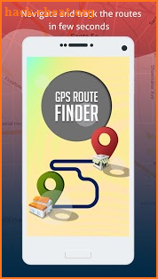 GPS , Maps, Navigations & Directions screenshot