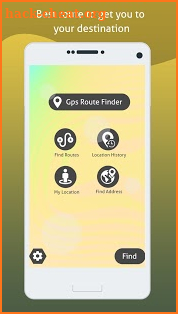 GPS , Maps, Navigations & Directions screenshot