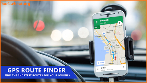 GPS , Maps , Navigations & Directions- GPS maps screenshot