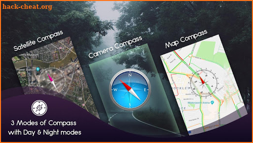 GPS, Maps, Navigations & Route Finder screenshot