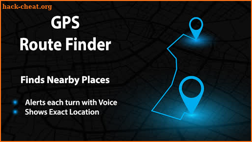 GPS Mobile Number Place Finder GPS screenshot