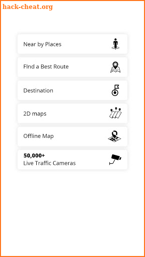 GPS Navigation - 360 View Live Maps screenshot