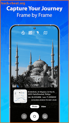 GPS Navigation & Live Maps screenshot