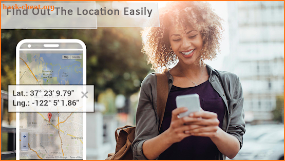 GPS Navigation & Voice Driving screenshot