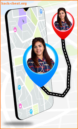 GPS Navigation Finder | Map Directions & Traffic screenshot