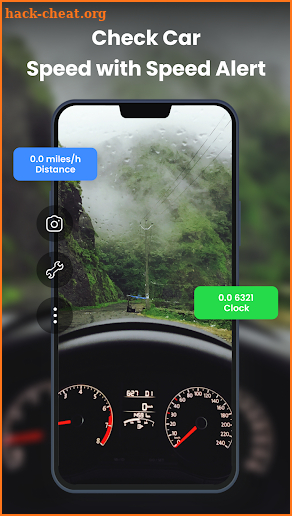 GPS Navigation: GPS, Maps screenshot