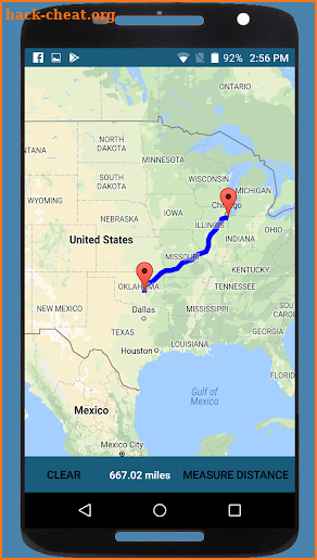 GPS Street View & 360 Map Navigation Tools screenshot