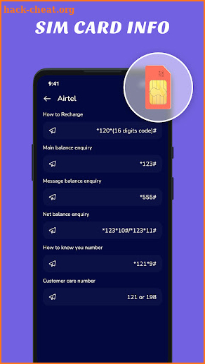 GPS Tracker & Phone Location screenshot
