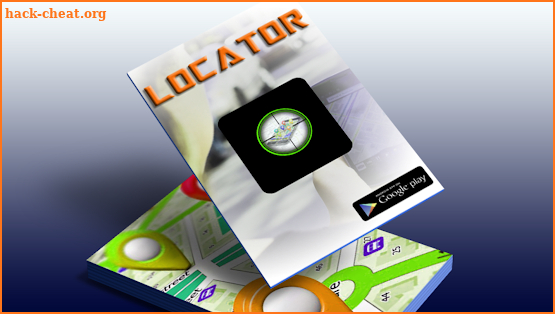 GPS Tracker: Locate By Number Phone screenshot