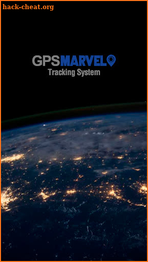 GpsMarvel screenshot