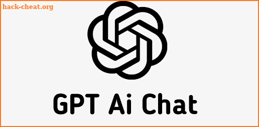 GPT Ai Chat screenshot