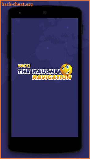 GP(X) The Naughty Navigation screenshot