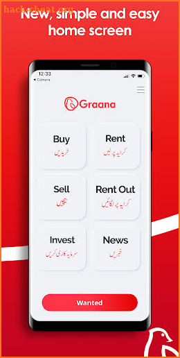 Graana: Pakistan's Smartest Real Estate Portal screenshot