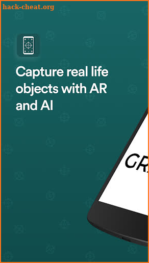 GRAB AR (AR Copy | AR Camera)-  Background Remover screenshot