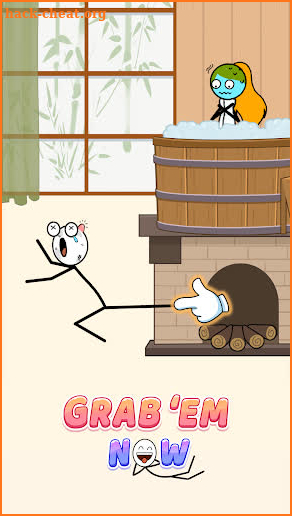 Grab 'Em Now screenshot