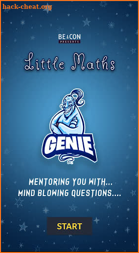 Grade 1 Maths Quizzes - Little Maths Genie screenshot
