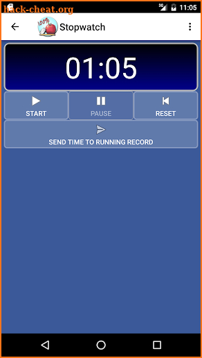 Grader & Running Record Tools screenshot