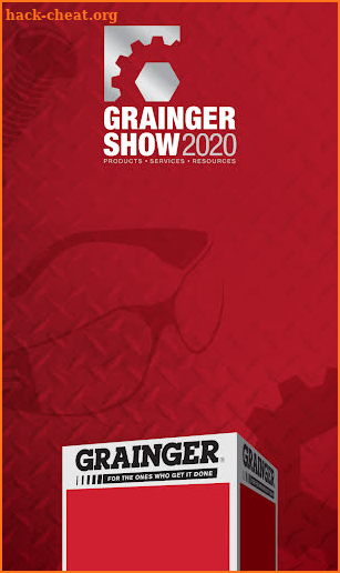 Grainger Show 2020 screenshot
