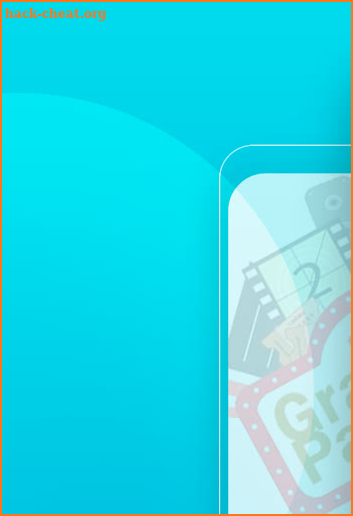 Gran Pantalla App - Series y Peliculas HD screenshot