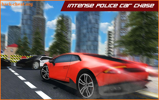 Grand Action : Real Crime City Gangster Simulation screenshot