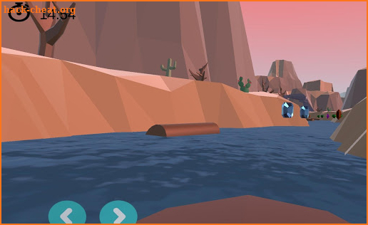 Grand Canyon Quiz Game screenshot