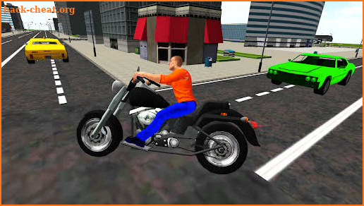 Grand Car Driving Games: Stunt Car Drive Simulator screenshot