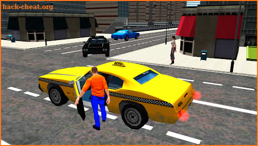 Grand Car Driving Games: Stunt Car Drive Simulator screenshot