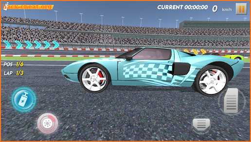 Grand Car Racing - Car Games screenshot