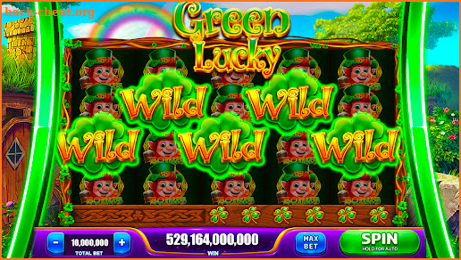 Grand Cash Slots: Free Casino Game screenshot