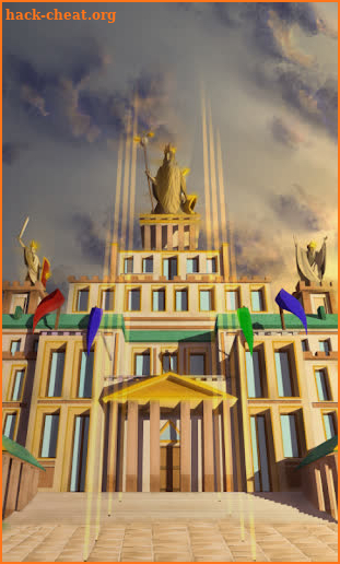 Grand Casino of Fortune screenshot