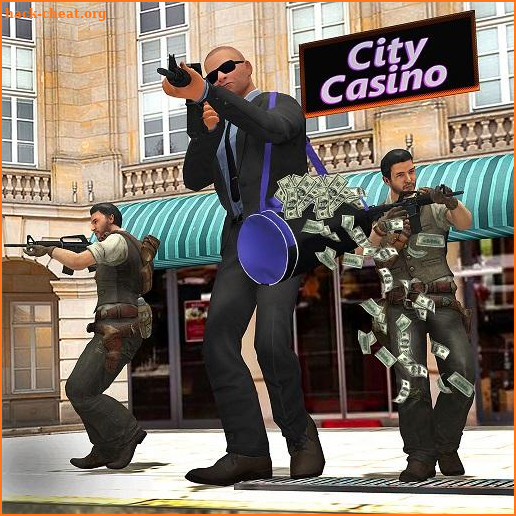 Grand Casino Robbery screenshot