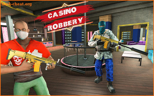 Grand Casino Robbery 2019 screenshot