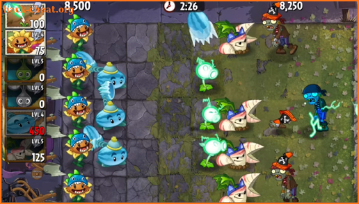 Grand Cheat Plants Vs Zombies 2 2k18 Guide screenshot