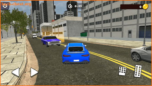 Grand City 2 screenshot